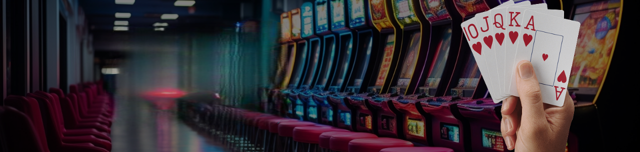 22Casino Bonus